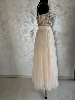 Spoločenské Šaty - 6