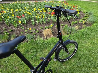Skladaci bicykel Tern - 6