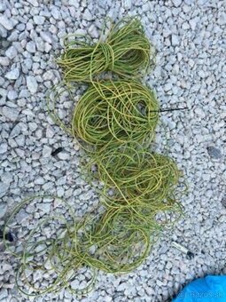 Predám nové káble - 6