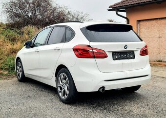 Predám  BMW Rad 2 Active Tourer 2 218d Advantage - 6