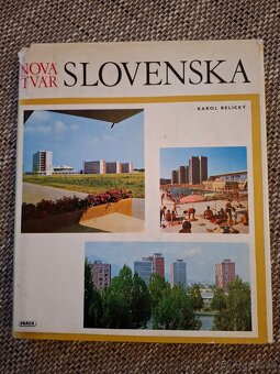 Rôzne monografie - 6