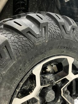 atv pneu r12 - 6