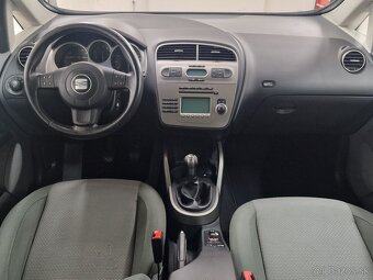 Seat Altea 1.6i 75kw - 6