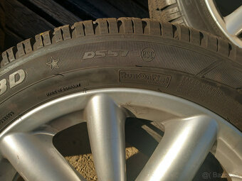 Mini Cooper 5x112 R16 175/60R16 - 6