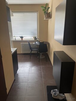 Prenájom 1-izbový byt, Liptovský Mikuláš - 6