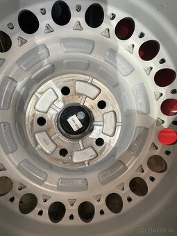 Predám disky Rotiform STL 5x120 r20 - 6