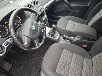 ŠKODA OCTAVIA 1.6TDI - 6