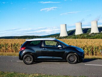 CITROEN DS3 SPORT 1.6 THP 115kW - 6