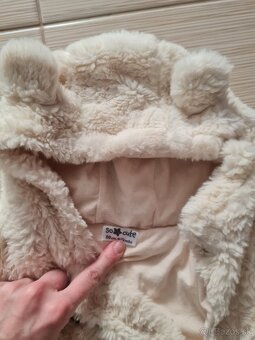 Prechodny overal - 6