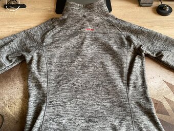 Predám mikinu Northfinder - 6