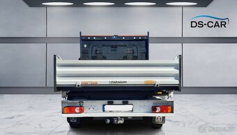 Renault Master III Sklápač L2H1 3,5t - 6