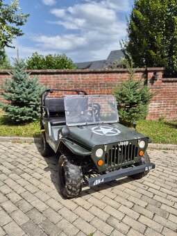 Jepp 2wd - 6