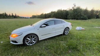 Predám Volkswagen Passat CC 2.0 TDI 2011 - 6