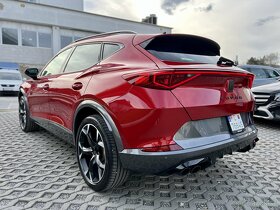 CUPRA FORMENTOR VZ 2.0 TSI 4DRIVE 228kW - 1.MAJITEĽ, ODPOČET - 6