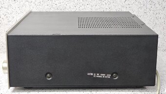 Marantz 1515
Stereophonic Receiver (1978-80) - 6