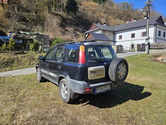 Honda crv - 6