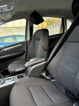 Predám Mercedes Benz Becko - 6