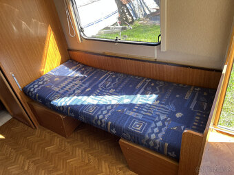 Karavan LMC Luxus-extra prostor - 6