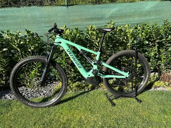 Specialized Turbo Levo - 6