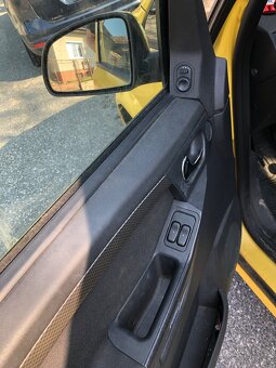 Opel Meriva 1,7 CDTi 74kW - 6