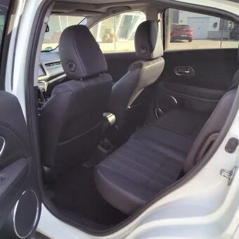 Honda HR-V 1.5 i-VTEC CVT Executive Automat - 6