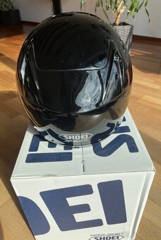 Prilby Shoei Xspirit - 6