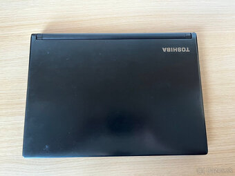 Toshiba Portege A30-C 13.3" - 6