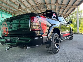 Dodge Ram, LONE STAR 5.7 HEMI E TOURQE - 6