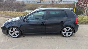 Volkswagen Golf 2.0tdi GT - 6