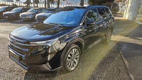 Subaru Forester 2.0i CVT Touring - 6