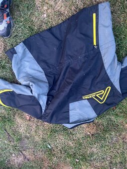Moto bunda Acerbis - 6