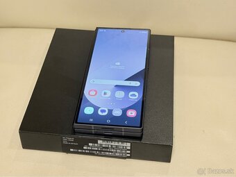Samsung Galaxy Z Fold 6 + S PEN - 6
