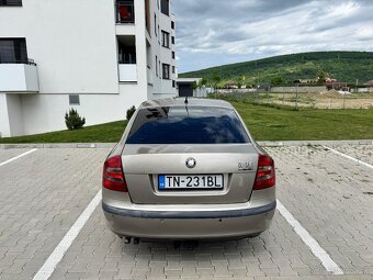 Octavia 1.9 TDI 77kw - 6