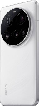 Xiaomi 15 Ultra 16GB/512GB white - 6