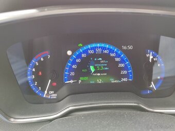 Toyota Corolla Combi 1.8 Hybrid, Hybrid - 6