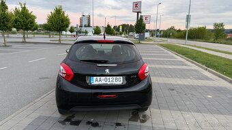 Peugeot 208 1.2 Vti - 6