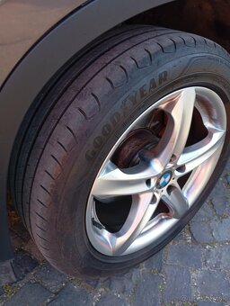 BMW X1 - 6