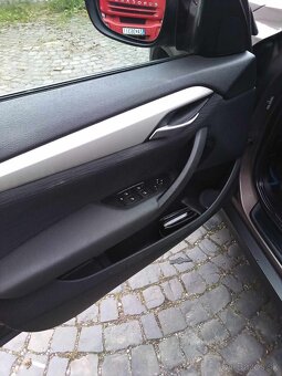 BMW X1 - 6