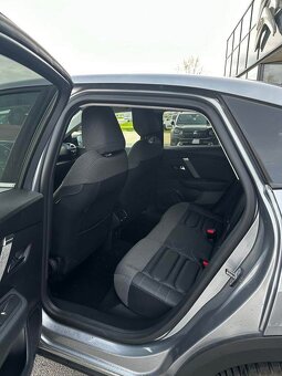 Citroen C4 - 6