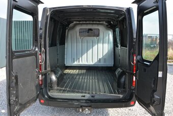 Opel Movano 2.3 Slovák - 6