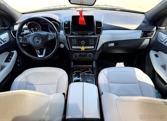 MERCEDES-BENZ GLE 350 AMG ORANGE EDITION - 6
