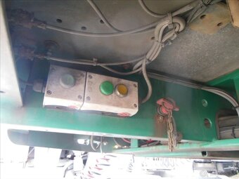 Goldhofer STS-L 5-54/80, Teleskop 7m, 4 - 6
