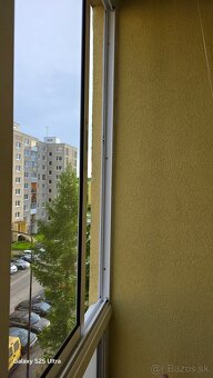 Zasklenie balkóna - 6