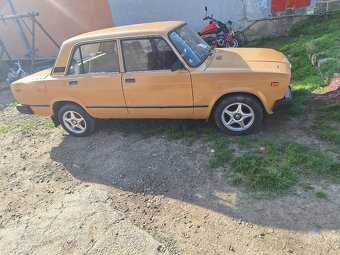 Lada 2105 - 6