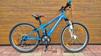Detský horský bicykel značky GENESIS - 6