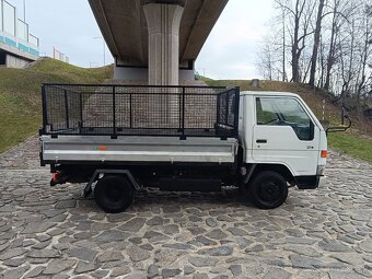 ✳️Toyota Dyna 2.8 D 3S SKLÁPAČ✳️ - 6