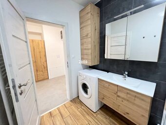 Košice - Šaca, ul. Učňovská, pekný 1 izbový byt, 35 m2, KR - 6