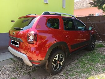 Dacia Duster 1.6 SCe 54 000km - 6