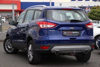 Ford Kuga 2.0 TDCi Titanium AWD A/T už od 109€ mesačne - 6