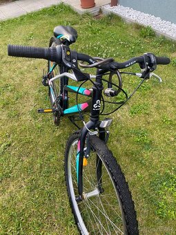 Ctm stefi 1.0 damsky bicykel - 6